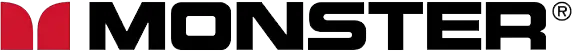MONSTER Logo