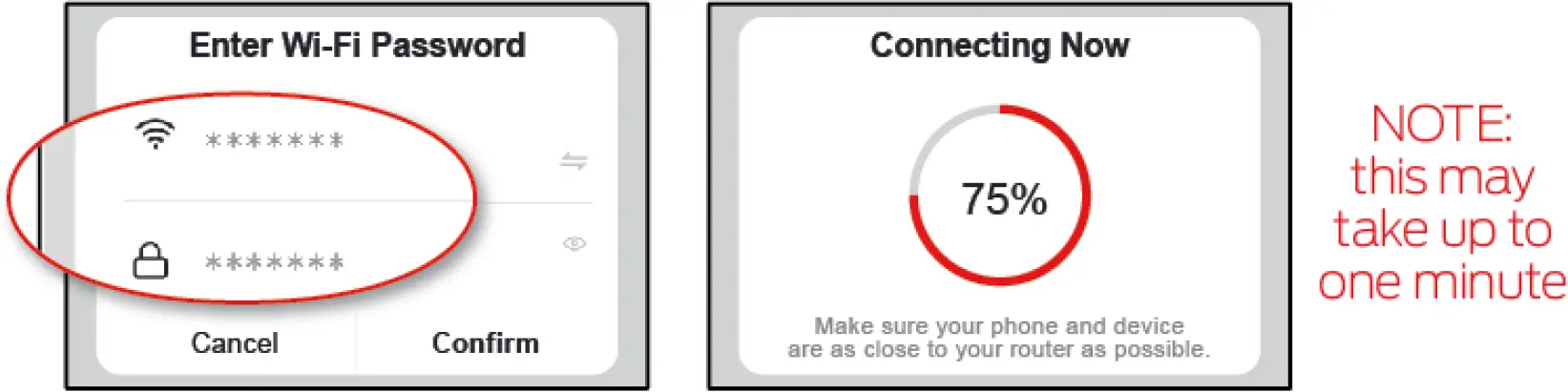 Setup Before Installation 05