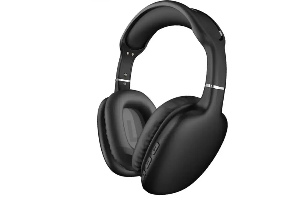 Hypergear Hbt03 Vibe Wireless Headphones User Manual