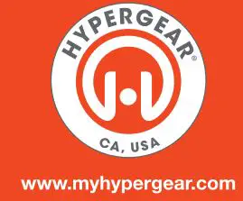 HYPERGEAR Logo