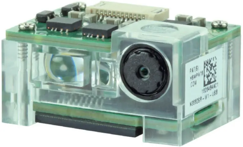 BRESSNER 12S Rugged Tablet - Honeywell