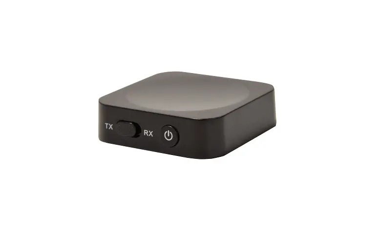Avsl Av:link Bluetooth 2-in-1 Transmitter & Receiver [bttr2] User Manual