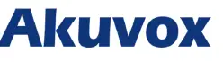 akuvox logo