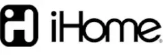 iHOME - logo