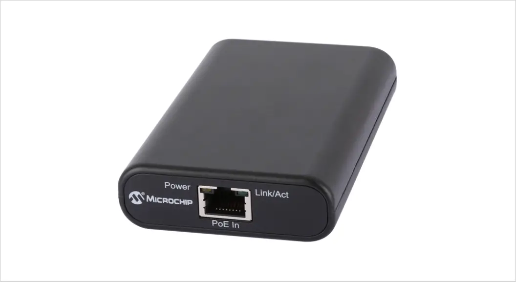 Pd-usb-dp60 Poe To Usb-c Power And Data Adapter User Guide