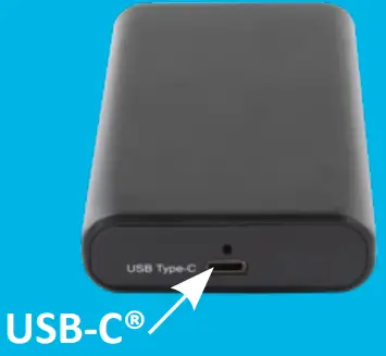 PD USB DP60 PoE to USB C Power and Data Adapter - USB