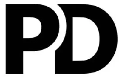PD logo