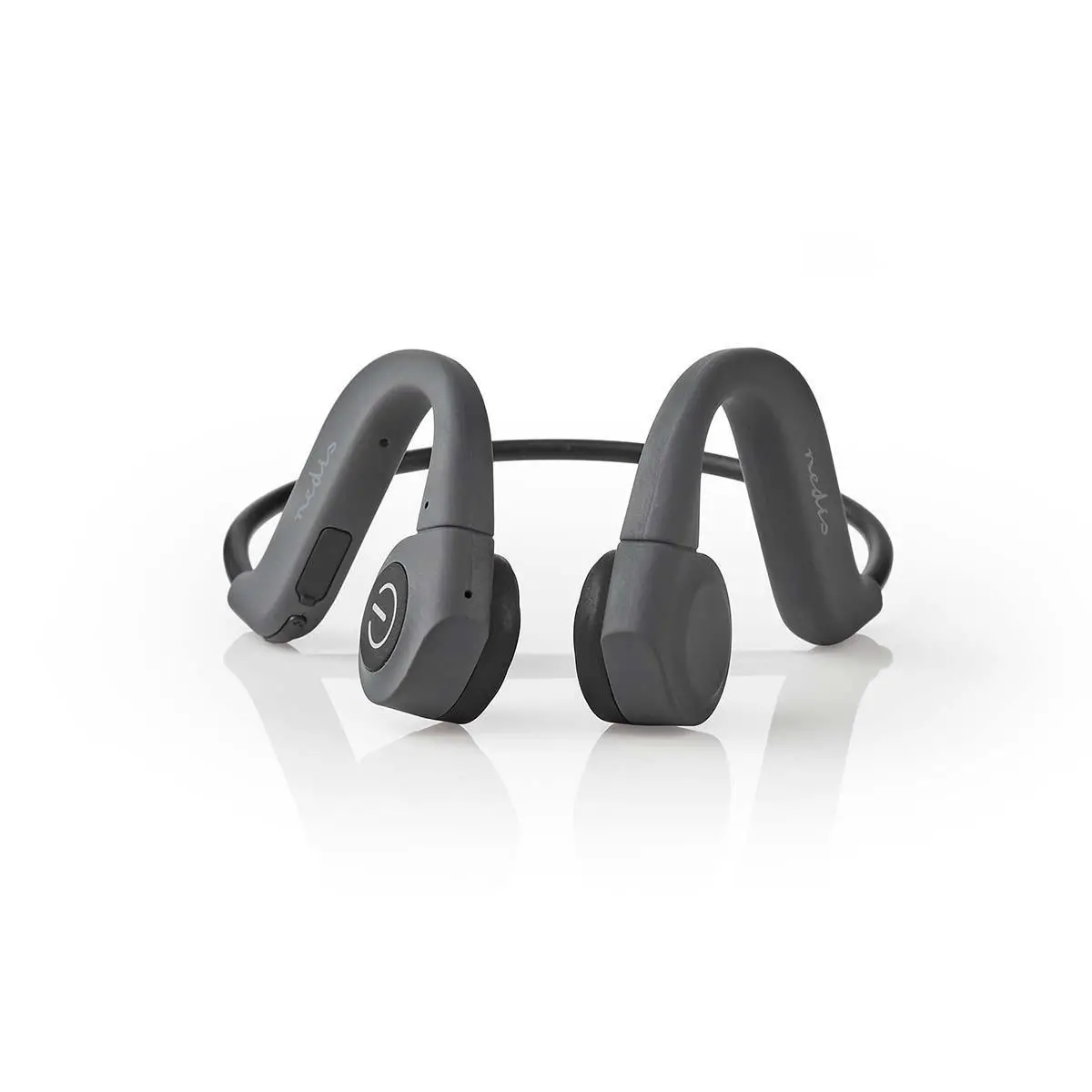 Nedis Bone Conduction Headphones User Guide Nedis Bone Conduction Headphones User Guide