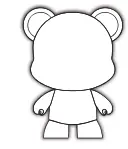 Goldenpinetree VT S100 300M Wireless Extender - fig