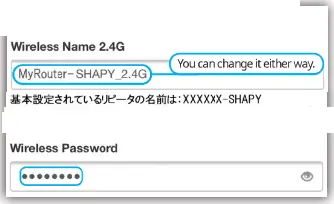 Goldenpinetree VT S100 300M Wireless Extender - log 4