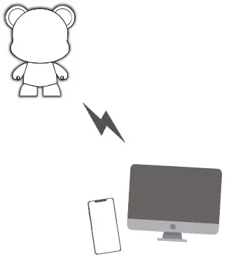 Goldenpinetree VT S100 300M Wireless Extender - shapy