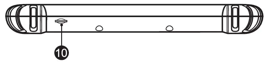 AUTEL MaxiSys MS906 Pro-TS Diagnostic and TPMS Tablet fig3