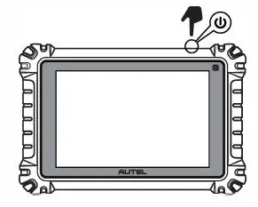 AUTEL MaxiSys MS906 Pro-TS Diagnostic and TPMS Tablet fig9