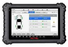AUTEL MaxiSys MS906 Pro-TS Diagnostic and TPMS Tablet image
