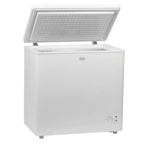 Geratek Oshawa Gt2510w Chest Freezer Instruction Manual