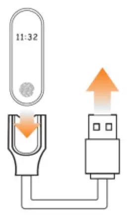 BLAUPUNKT BLP1940WA-003 Smartwatch fig1