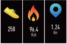 BLAUPUNKT BLP1940WA-003 Smartwatch fig4