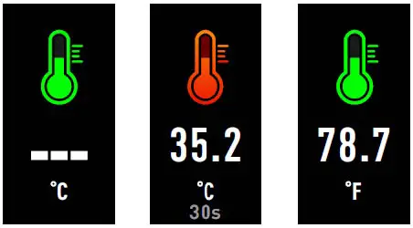 BLAUPUNKT BLP1940WA-003 Smartwatch fig5