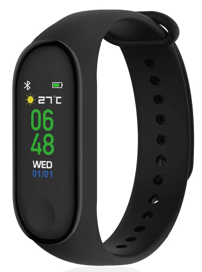 BLAUPUNKT BLP1940WA-003 Smartwatch image