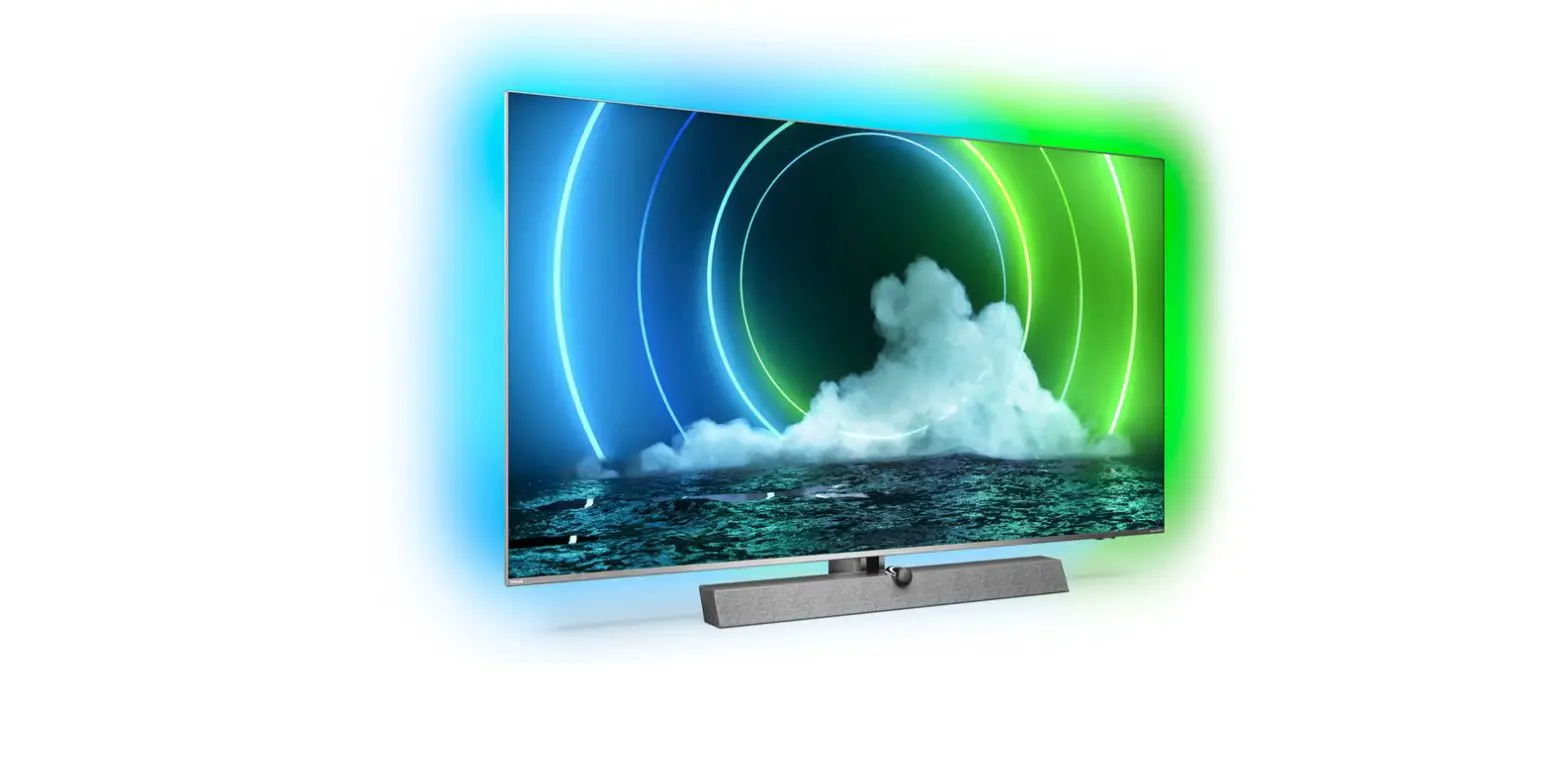 Philips 9506 Series Mini Led Television User Guide