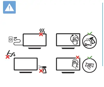 PHILIPS 9506 series Mini LED Television fig8