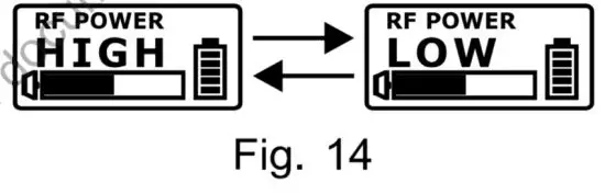 MiPRO ACT 800H UHF Digital Handheld Wireless Microphone - figure 16