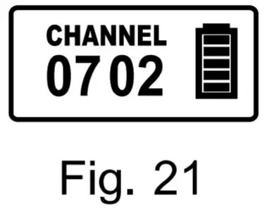 MiPRO ACT 800H UHF Digital Handheld Wireless Microphone - figure 23