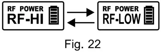 MiPRO ACT 800H UHF Digital Handheld Wireless Microphone - figure 24