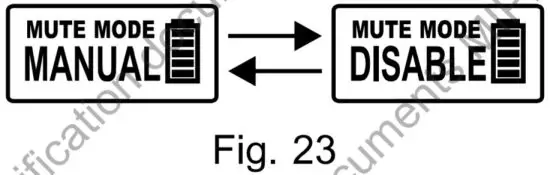 MiPRO ACT 800H UHF Digital Handheld Wireless Microphone - figure 25