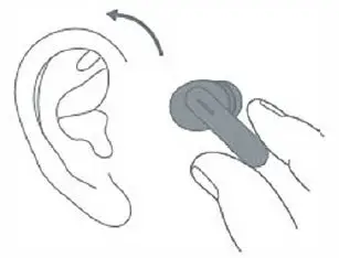 HAYLOU GT7 NEO True Wireless Earbuds-2