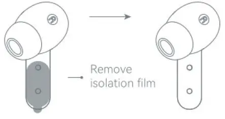 HAYLOU GT7 NEO True Wireless Earbuds-4