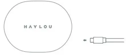 HAYLOU GT7 NEO True Wireless Earbuds-5