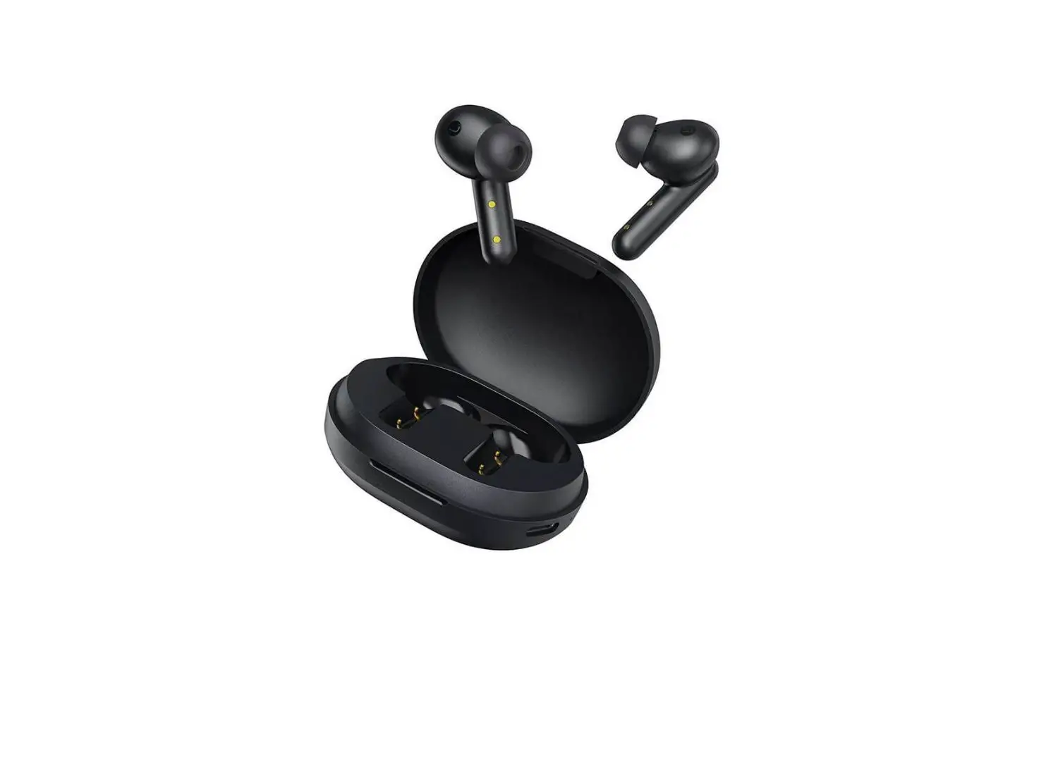 Haylou Gt7 Neo True Wireless Earbuds User Manual
