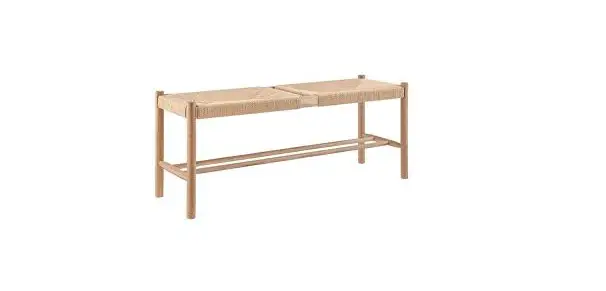 Matt Blatt Amber Bench Stool Large User Guide