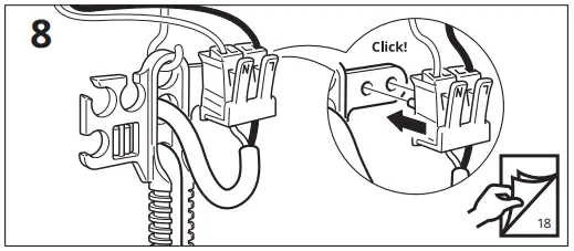 Assembly Instruction