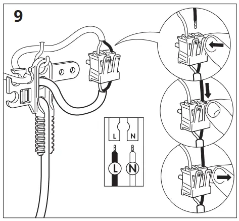 Assembly Instruction