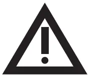 Warning Icon