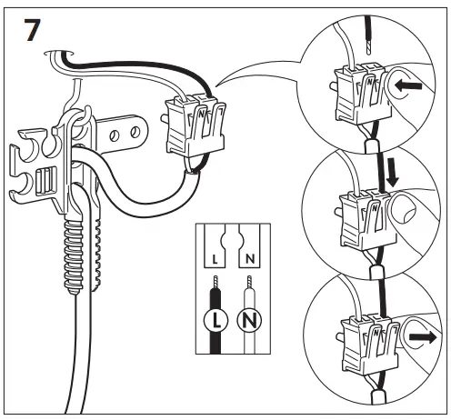 Assembly Instruction