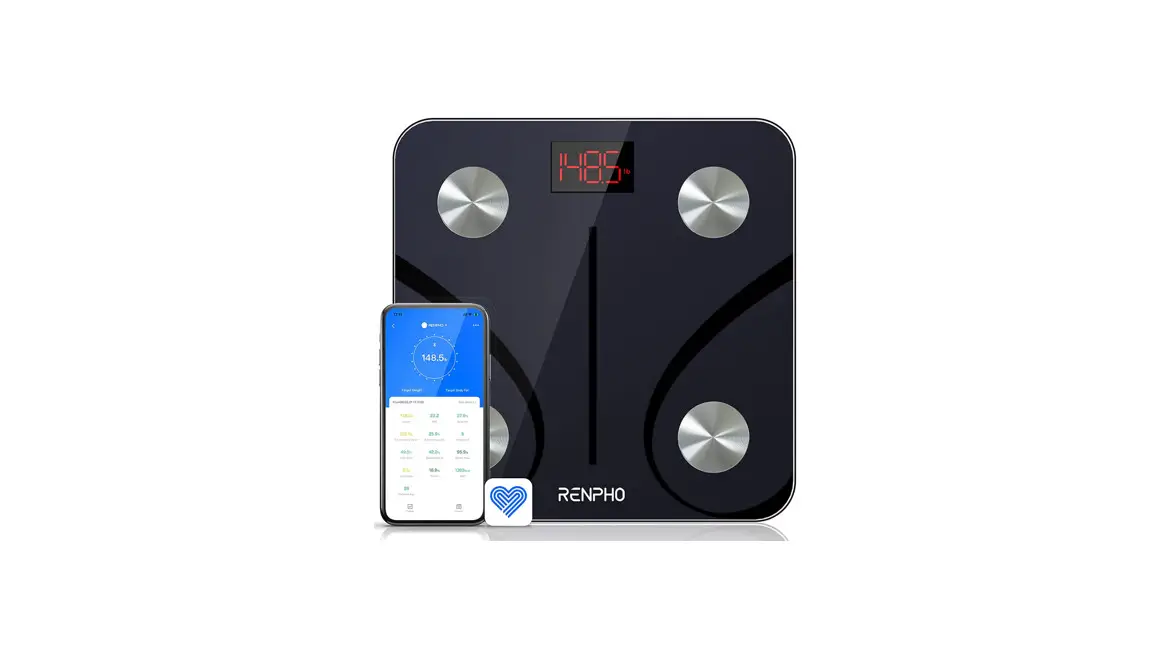 Renpho Es-sng01-w Smart Nutrition Scale User Manual Renpho Es-sng01-w Smart Nutrition Scale User Manual