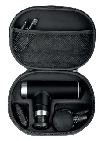 GYMSTICK Fascia Massage Guns 1