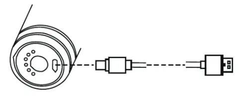 GYMSTICK Fascia Massage Guns 3