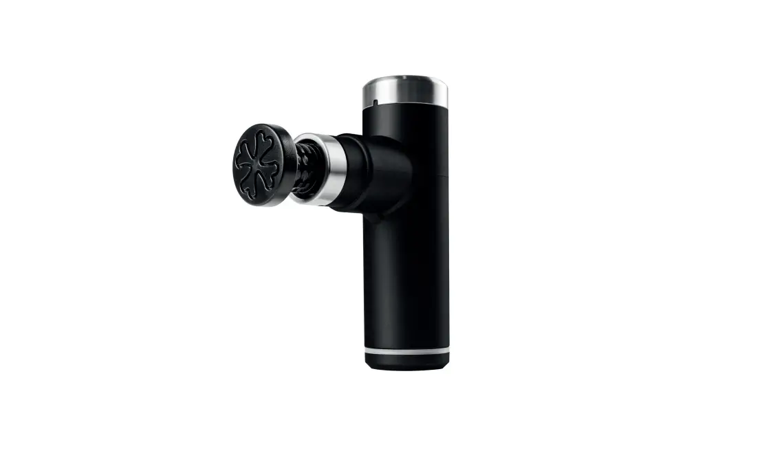 Gymstick Fascia Massage Guns User Manual Gymstick Fascia Massage Guns User Manual