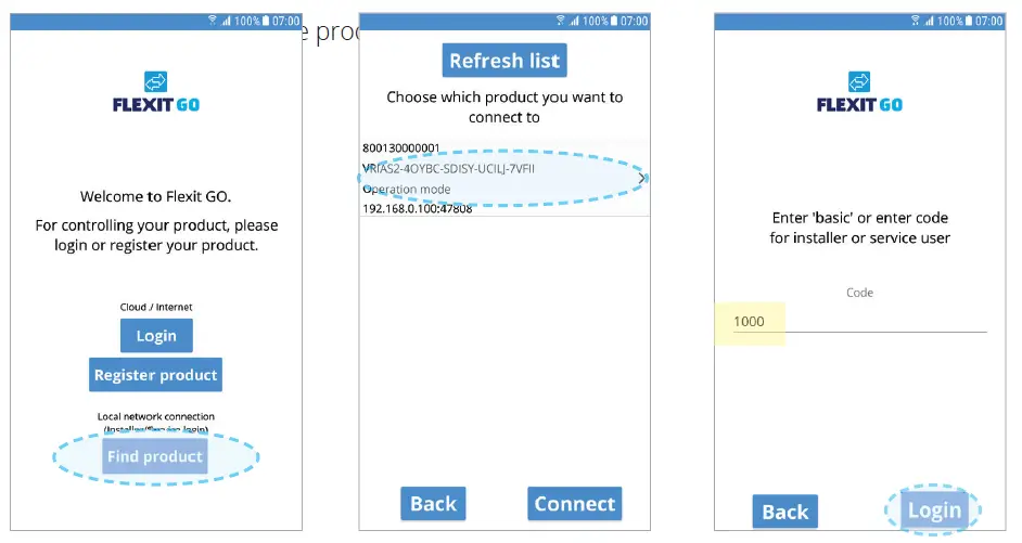 NORDIC S3 Rotor Heat Exchanger fig 5