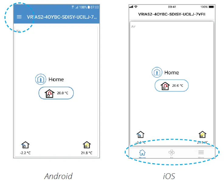 NORDIC S3 Rotor Heat Exchanger fig 6