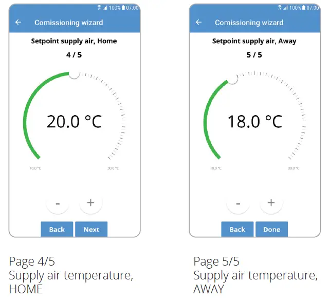 NORDIC S3 Rotor Heat Exchanger fig 8