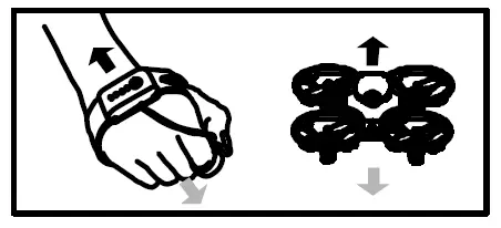 KIDSJOY H9 Diy Unloading Into Door Drone fig 18