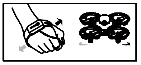 KIDSJOY H9 Diy Unloading Into Door Drone fig 19