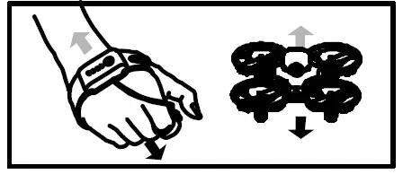 KIDSJOY H9 Diy Unloading Into Door Drone fig 20