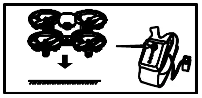 KIDSJOY H9 Diy Unloading Into Door Drone fig 24