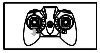 KIDSJOY H9 Diy Unloading Into Door Drone fig 5